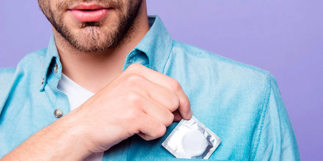 Guida al preservativo maschile